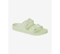 BIRKENSTOCK, Slides Donna, verde menta, 41 EU, verde menta, 41 EU