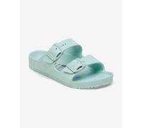 Sandali Birkenstock Arizona EVA Narrow azzurro bambini - 26