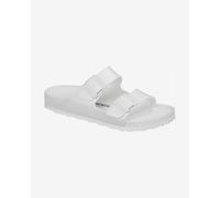 Birkenstock Arizona Eva - sandali - unisex 36 EUR White woman Eva