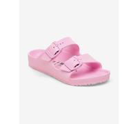 BIRKENSTOCK ARIZONA KIDS FONDANT PINK ciabatte Bambino 30