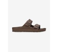 Sandali Birkenstock Arizona EVA Roast Regular marrone scuro - 45