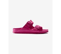 Sandali Birkenstock Arizona EVA Stretta Colore rosa intenso - 39
