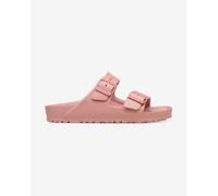 Sandali Birkenstock Arizona EVA Stretti rosa bubble gum - 39