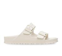 SANDALI BIRKENSTOCK ARIZONA EVA TG 37 COD 1027384 - 9W [US 6 UK 4.5 CM 24] Bianco