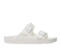 BIRKENSTOCK UomoSandalo 'Arizona' Bianco, Taglia 41,