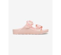 BIRKENSTOCK ARIZONA PINK CLAY CALZ S ciabatte Bambino 31