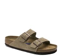 Sandali Birkenstock Arizona Marron 38