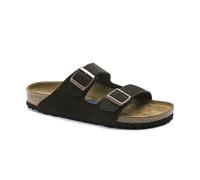 Sandali Birkenstock Arizona Sfb Noir 39