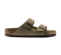 Sandali Birkenstock Arizona Sfb Vl Beige 35