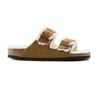 Birkenstock - Arizona VL Sheepskin - Pantofole EU 41 - Regular beige