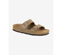 BIRKENSTOCK Zoccoletto 'Arizona' talpa, Taglia 46