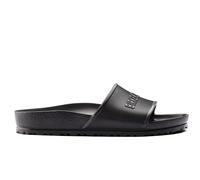 Birkenstock Barbados Black, Eva, PIANELLE Unisex-Adulto, Nero, 35 EU