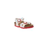 Sandali Birkenstock Bimbo Bianco Rio 1021698