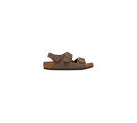 BIRKENSTOCK Calzatura aperta 'Milano' mocca Bambini BIRKENSTOCK 26