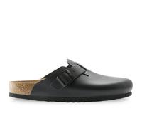 Scarpe Birkenstock Boston Pelle naturale Codice 0060193 - 9MW