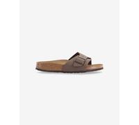 Sandali Birkenstock Catalina BF calzata stretta marrone donna - 36