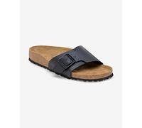 BIRKENSTOCK CATALINA BLACK CALZ S ciabatte Donna 39