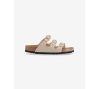 Birkenstock Sandali Florida Birko-Flor Narrow Beige - 37 EU