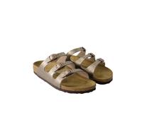 Sandali Birkenstock Florida BS Birko-Flor Vert 39 Stretto