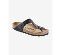 SANDALI BIRKENSTOCK GIZEH BIRKO-FLOR TG 41 COD 0043693 - 9W [US 10 UK 7.5 CM 26.5] Nero