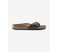 Sandali Birkenstock Madrid Birko-Flor nero - 37