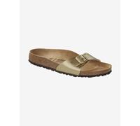 Birkenstock Madrid Birko-flor Narrow Sandals Oro EU 40