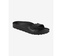 Birkenstock - Mules in schiuma - Madrid Essentials EVA Regular Black per Uomo - Taglia 44 - Nero