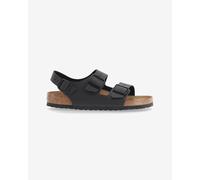 Sandali Birkenstock Milano Birko-Flor Narrow nero - 42
