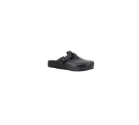 Sandali Birkenstock modello Boston EVA da donna, dal Fit Regular, colore Nero.