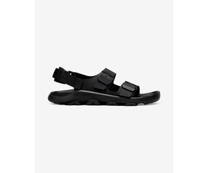 Sandali Birkenstock Mogami Terra Regular nero - 40
