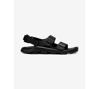 Sandali Birkenstock Mogami Terra Regular nero - 42