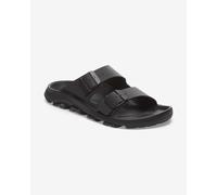 Birkenstock Mogami Terra Stealth 2- Strap Birko-Flor men Sandals & Slides black in taglia:41