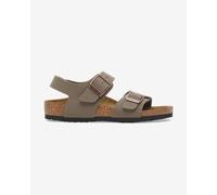 BIRKENSTOCK NEW YORK STONE CALZ S sandali Bambino 30