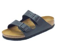 Birkenstock Arizona Sandali Unisex Nero