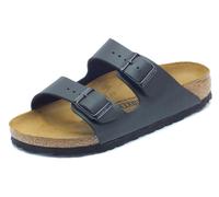 Birkenstock Arizona Sandali Unisex Nero