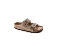 Sandali Birkenstock Unisex Marrone Arizona 552813
