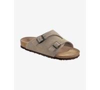 Sandali Birkenstock Zürich Stretto beige scuro - 41