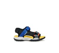 Sandali BOREALIS Nero 37