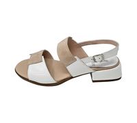Sandali Callaghan donna Verny blanco Kylie 34401