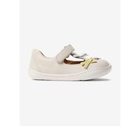 Sandali Camper Ballerina Peu Cami Twins bianco neonati - 26
