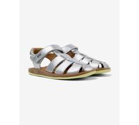 Sandali Camper Bicho argento per bambini - 26