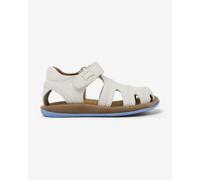 Sandali Camper Bicho FW bianco marrone blu bambini - 25