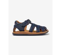 Sandali Camper Bicho FW blu marrone per bambini - 22