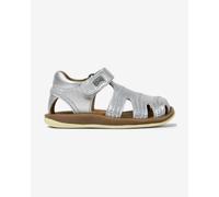 Camper Bicho Fw Sandals Argento EU 25 Bambini
