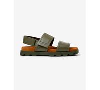 Sandali Camper Brutus Closed verde oliva - 44