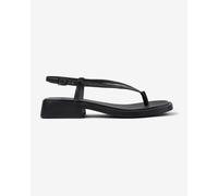 Sandali Camper Dana Leather nero donna - 42