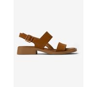 Camper Dana Sandals Marrone EU 38 Donna