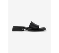 CAMPER Zoccoletto 'Dana' nero, Taglia 41