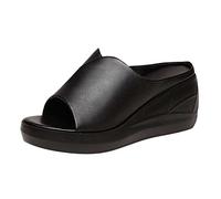 Sandali Camper Donna Sandali Donna Comodi Pianta Larga Ciabatte Estive Bimbo Ciabatte Uomo Moda Sneakers Con Zeppa Scarpe Con Zeppa Chiuse Davanti Comode Scarpe Ortopediche