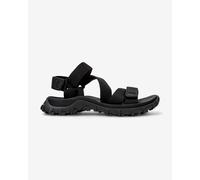 CAMPER Drift Trail Sandal - Sandali per Uomo - Nero, taglia 39, Tessuto in cotone